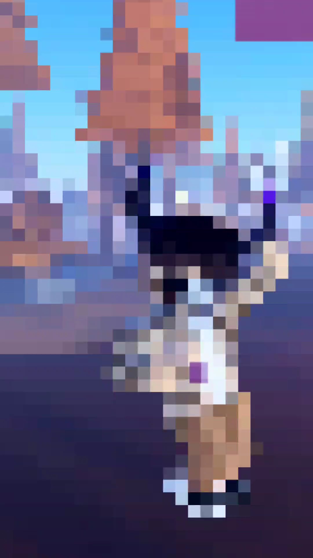 my first template