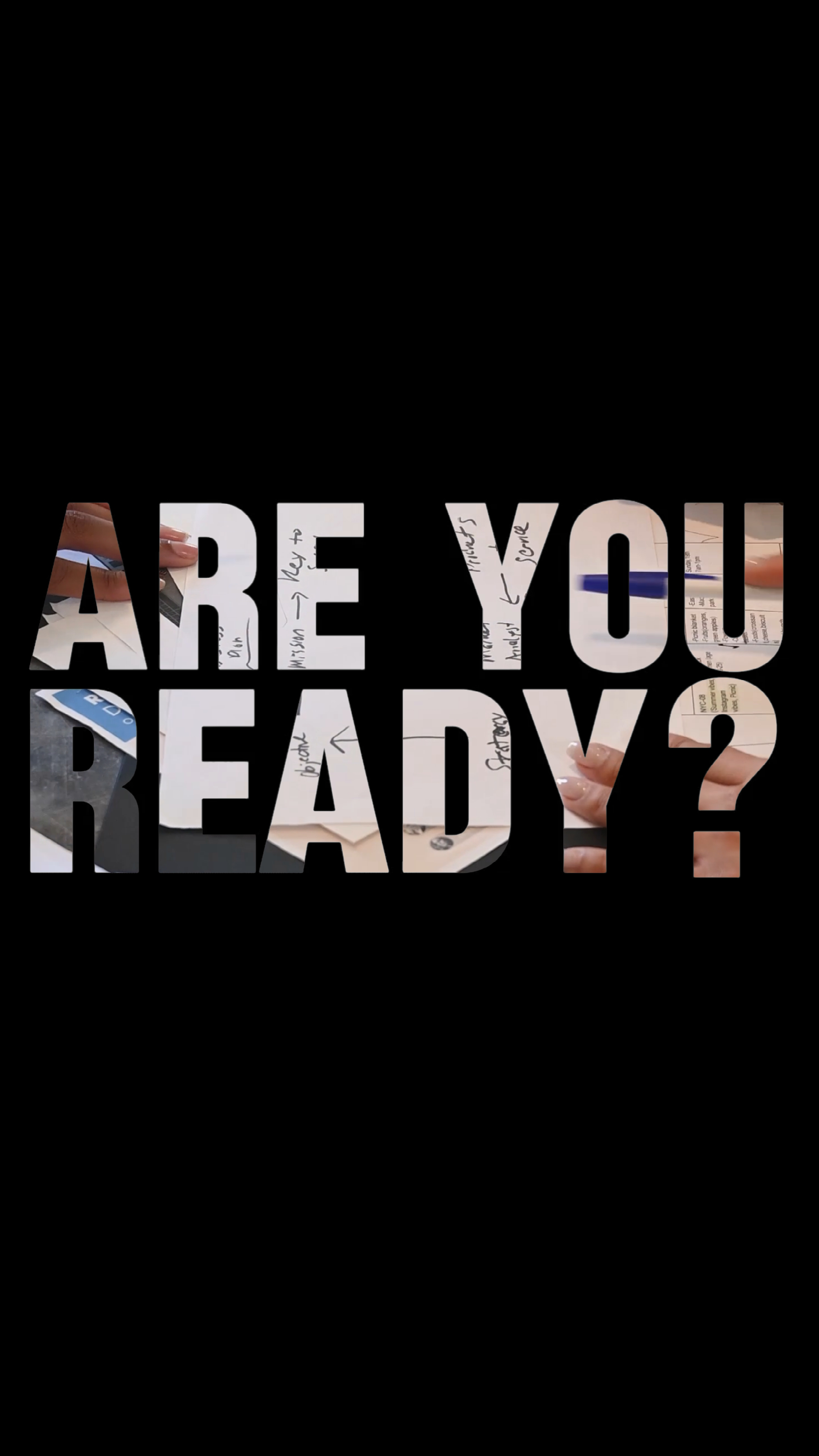 TEASER CINEMÁTICO FYP