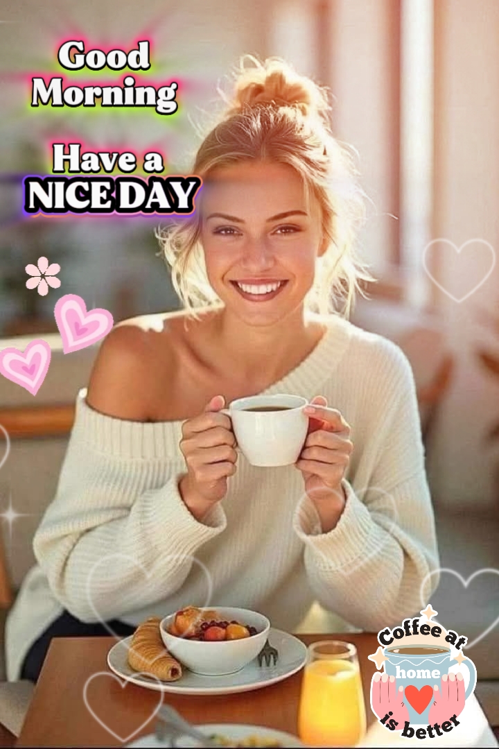 Bom Dia 
