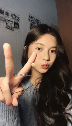 untungnya .....