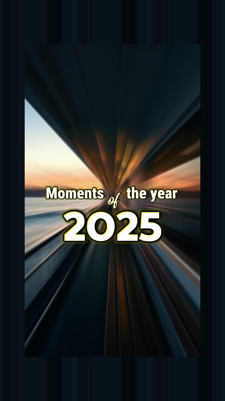 Resumen de 2025