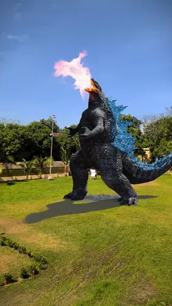 Godzilla