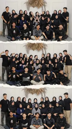 Keluarga Kedua