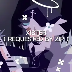 XISTER RQST
