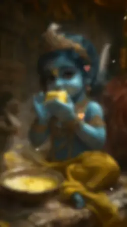 Krishna Janmashtami