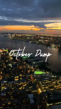 october dump>>