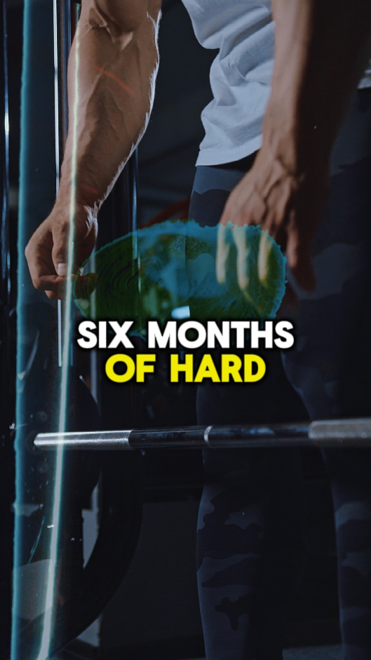 fitness motivation