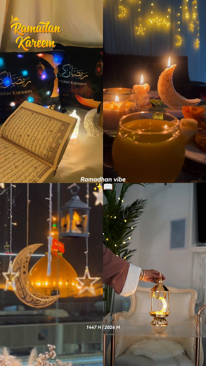 Ambiance Ramadhan jour 4