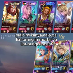 immortal+bunga mekar