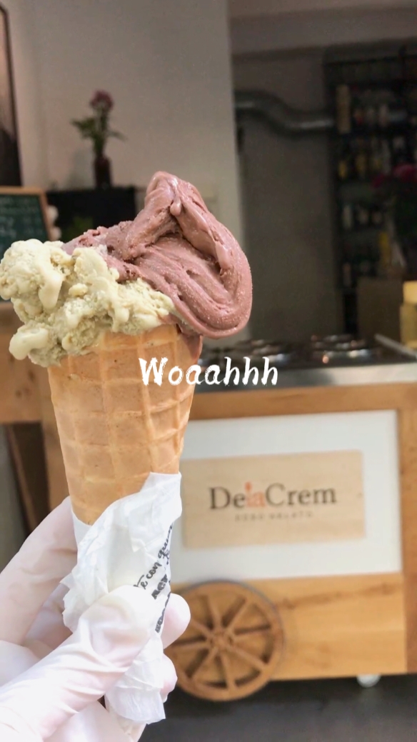Es krim