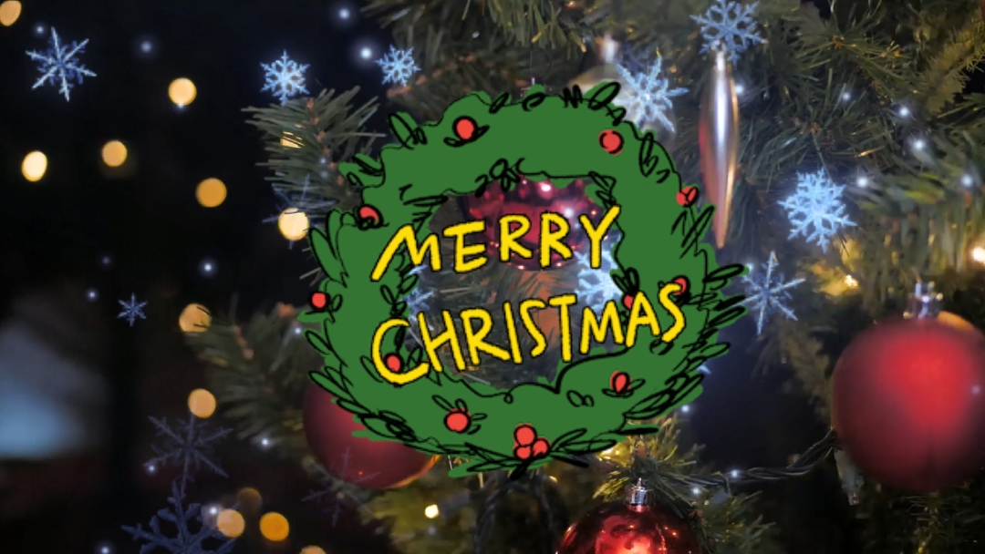 Weihnachtsfilter