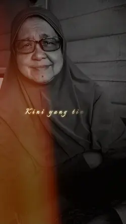 RINDU YANG TELAH P