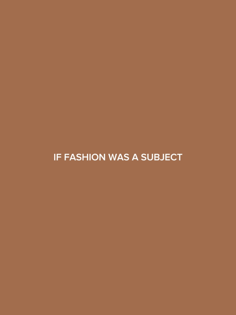 moda