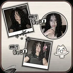 MY GIRL TREND