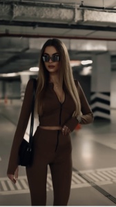 Outfit Inspo 