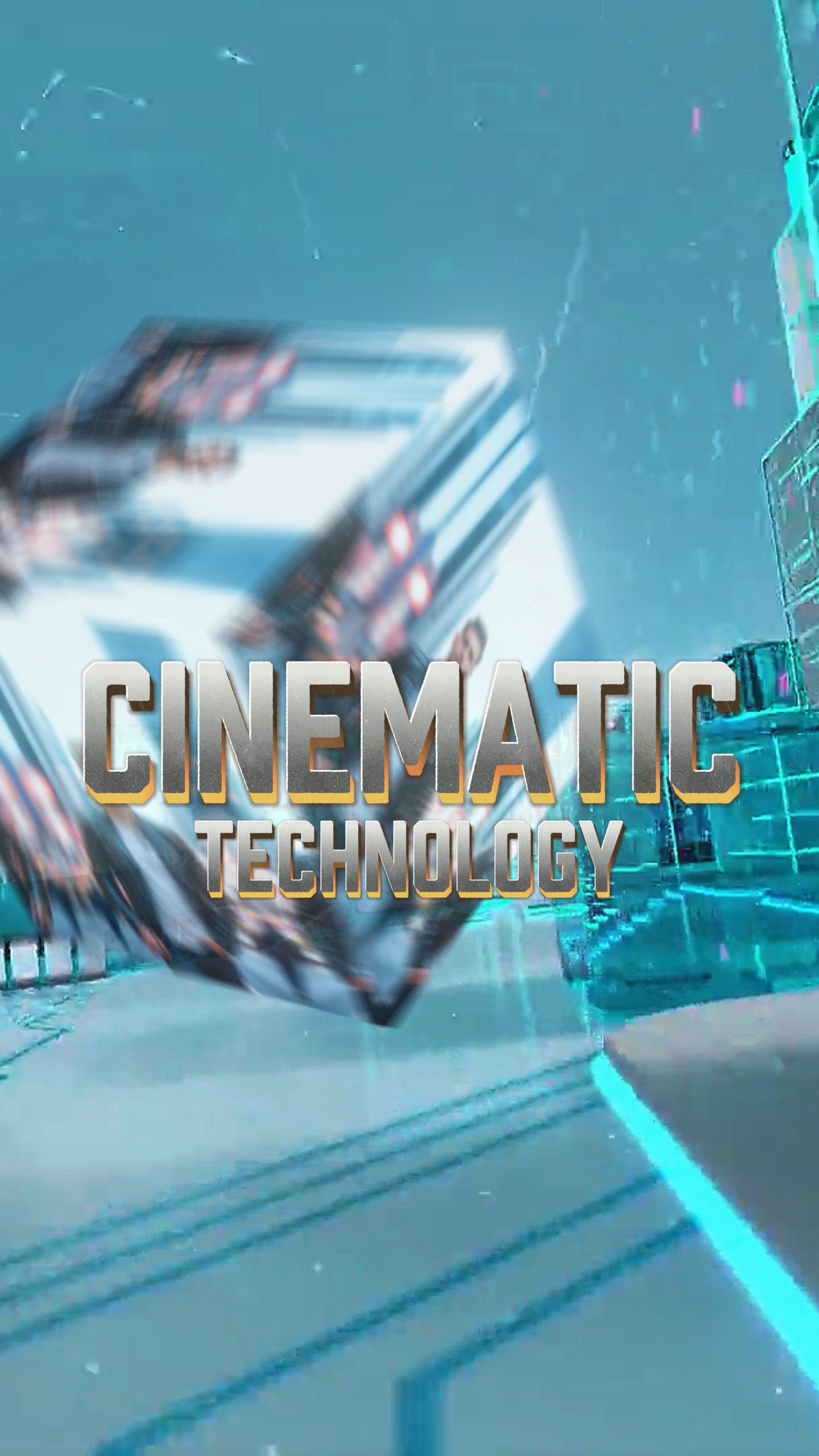Technology Intro