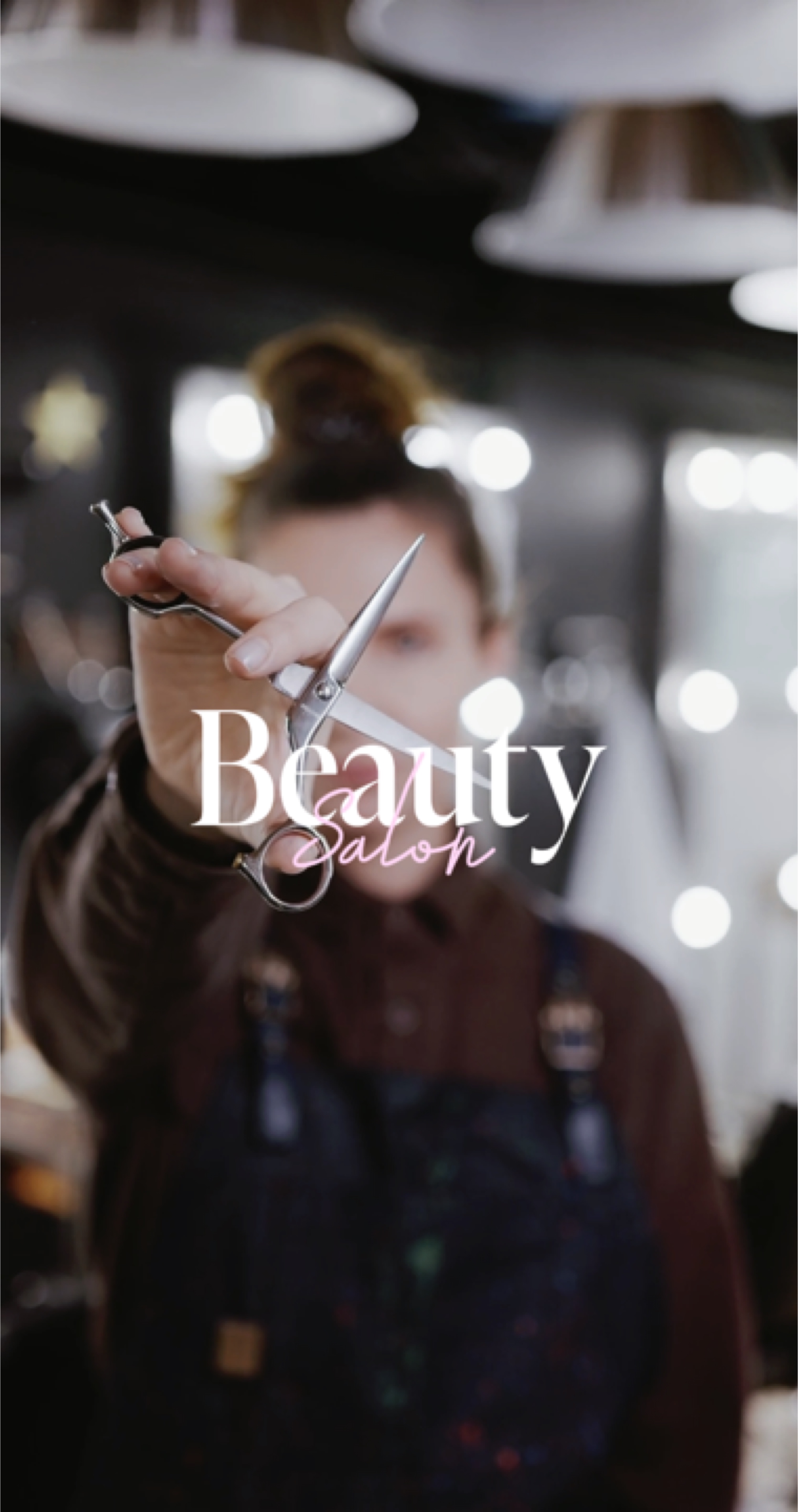Salón De Belleza