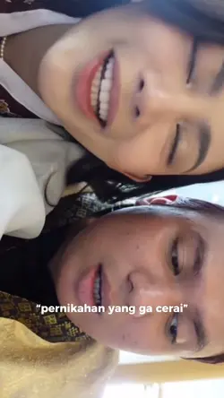 Prnikahan yg ga cere