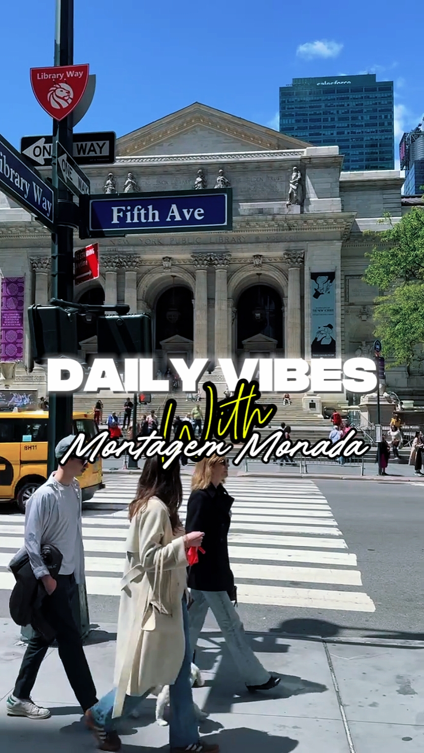 DAILY VIBES BRAZIL P