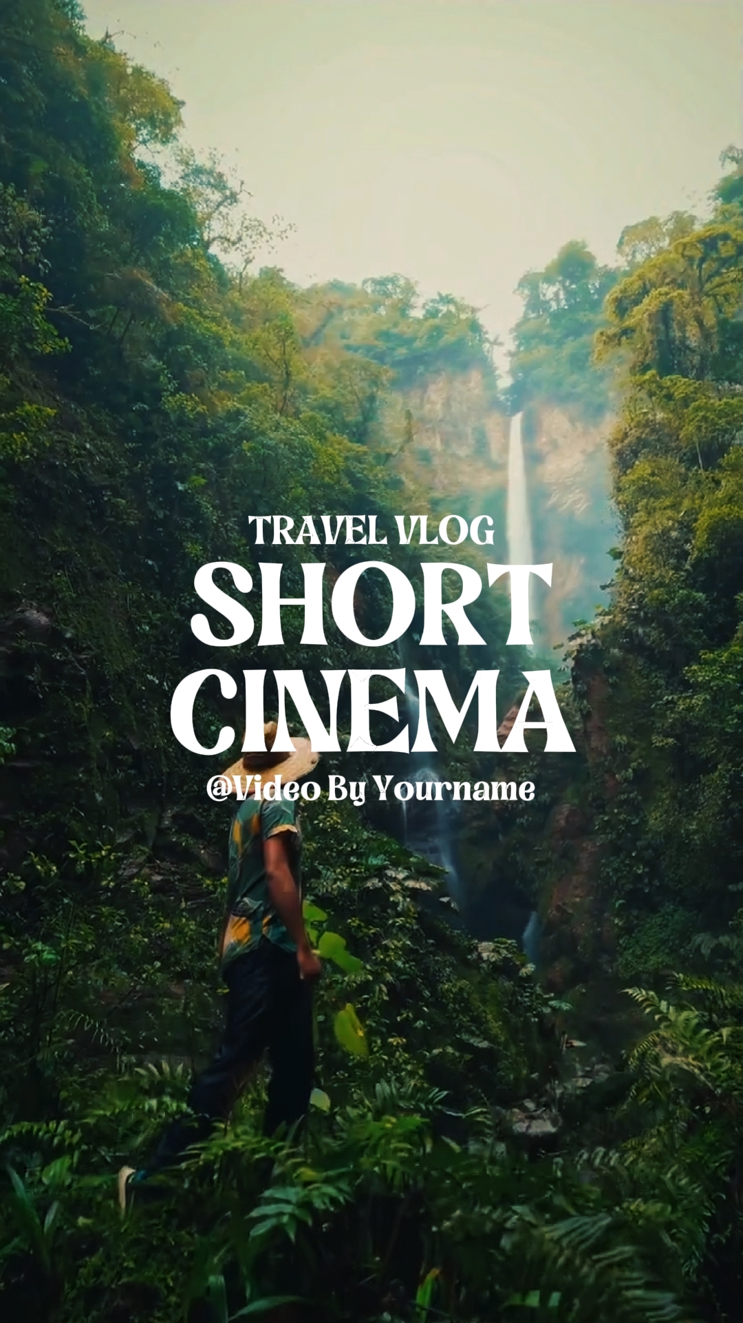 Cine Corto De Viaje