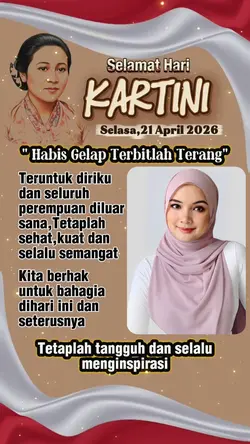 Hari kartini