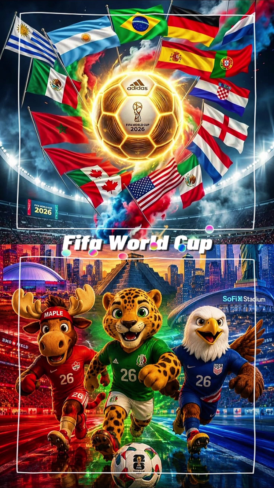 piala dunia 2026