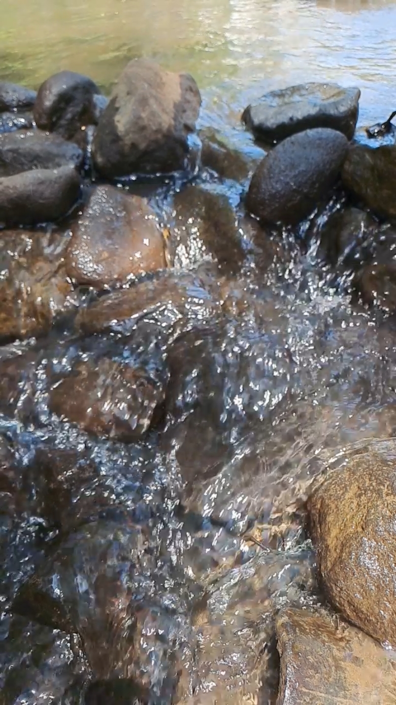 Vidéo de fond Air