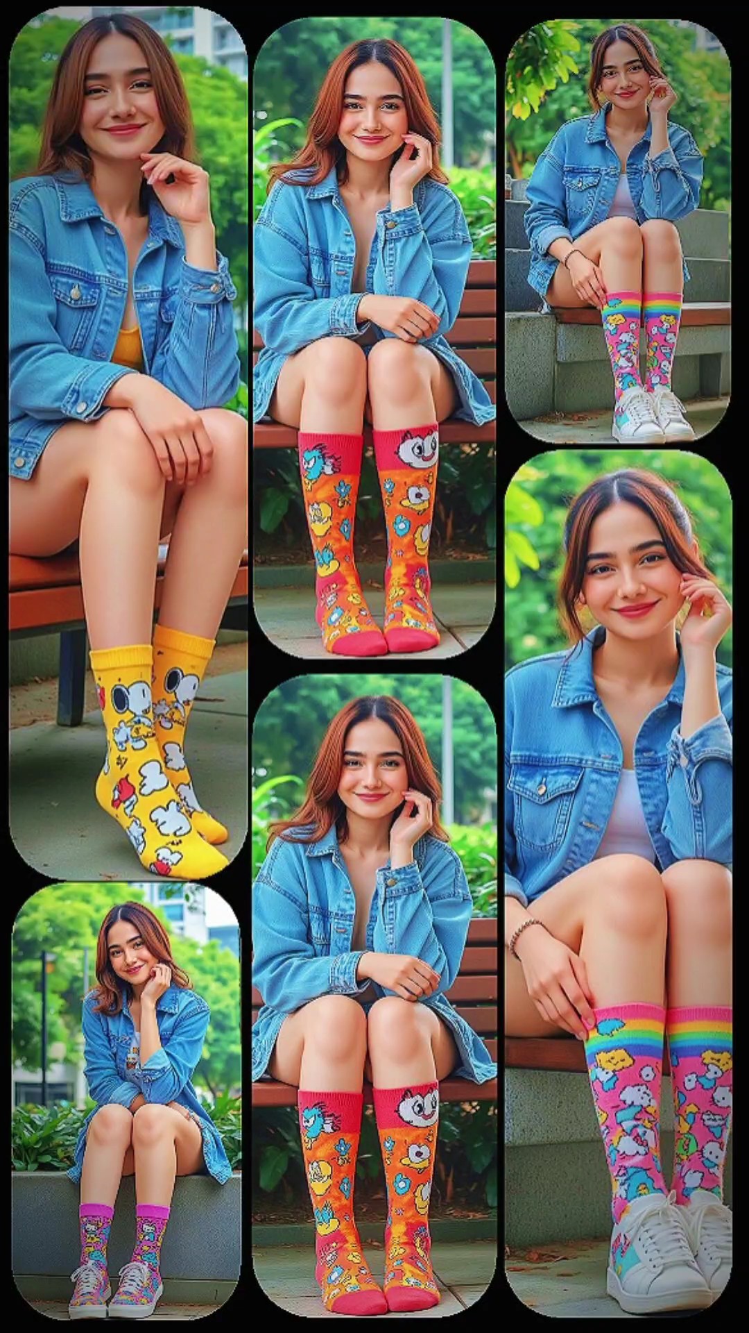 foto trend