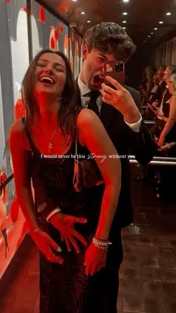 I need you to know💜