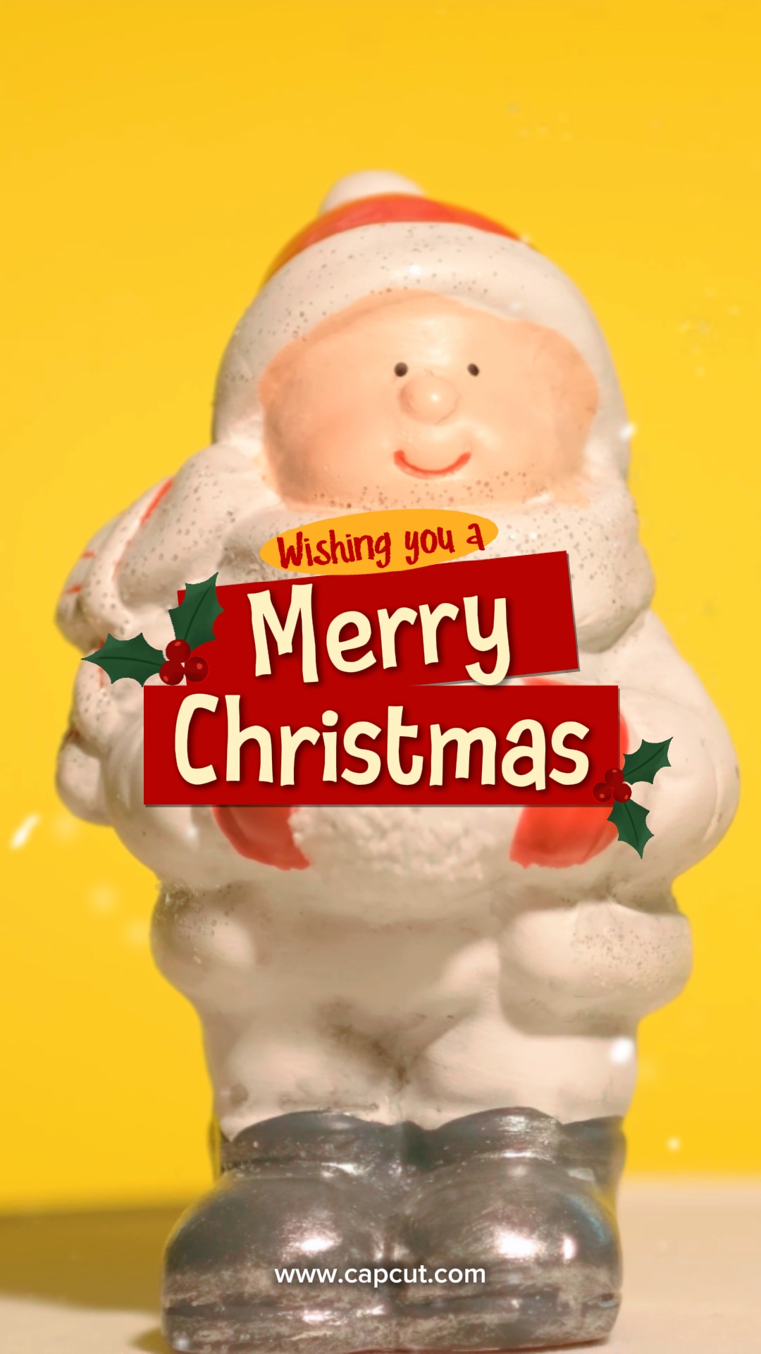 Frohe Weihnachten