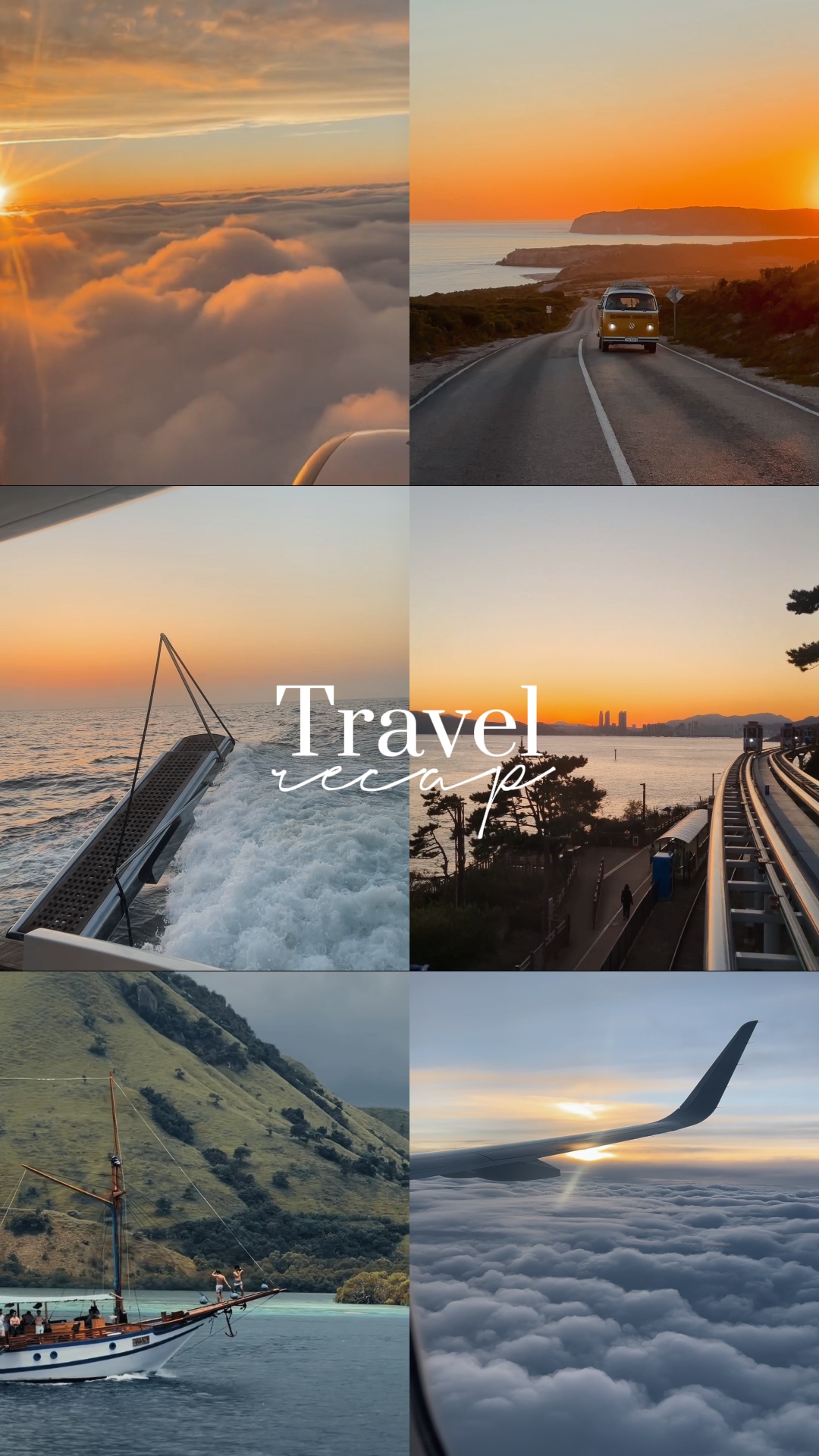 Despejo de viagem