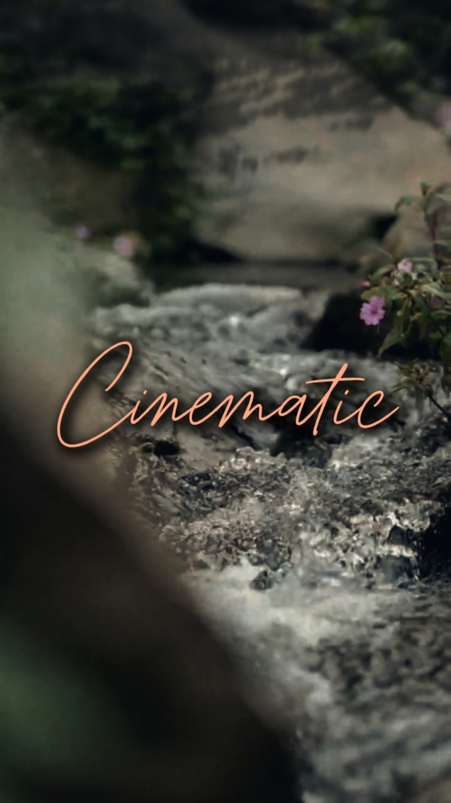 Natureza cinematográfica