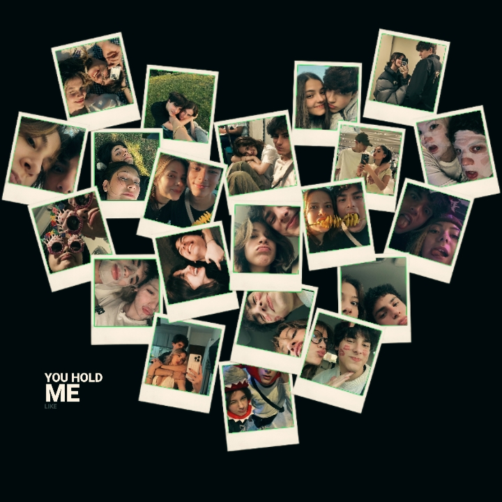 my universe 