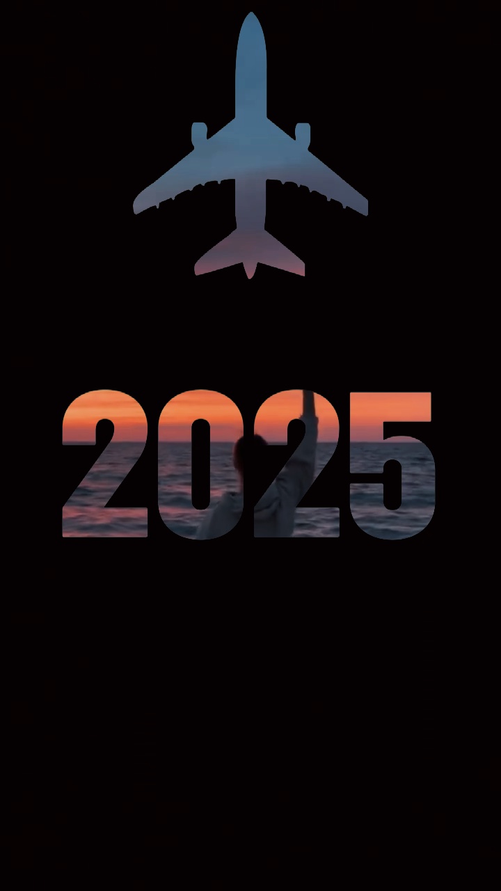 2025 Zusammenfassung 50 Clips