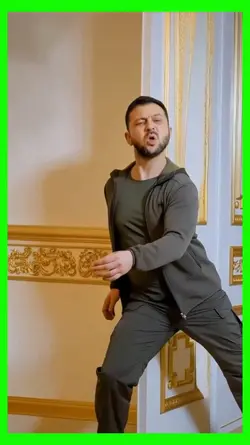 Viral dance