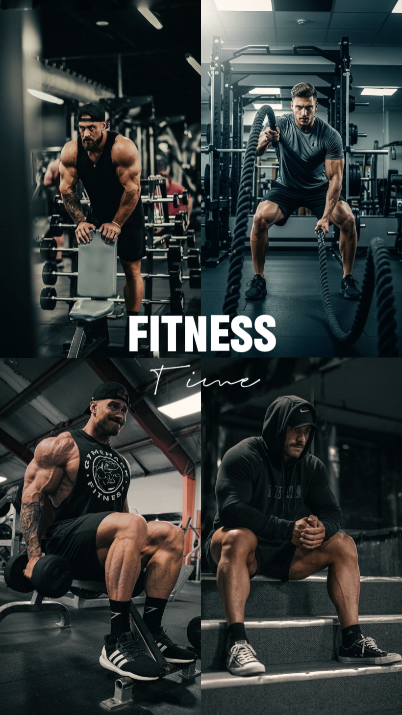 fitness college 