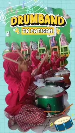 Latihan Drumband
