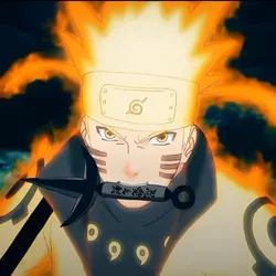 Naruto edit