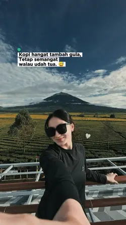tetap semangat
