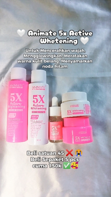 Template Skincare 