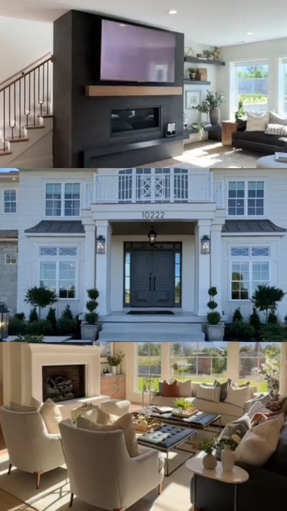 house tour
