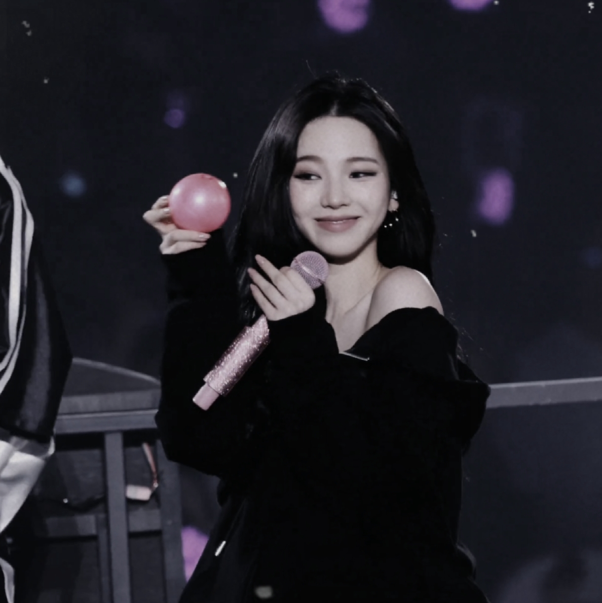 Bye Remix