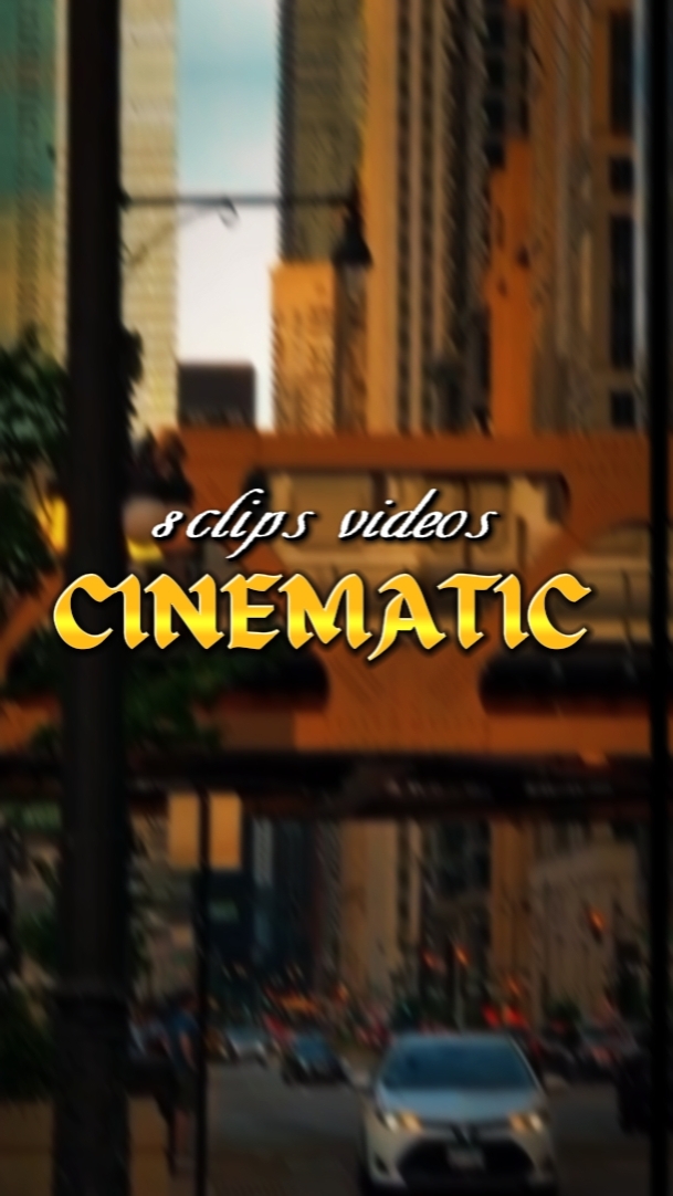 8 Videoclips