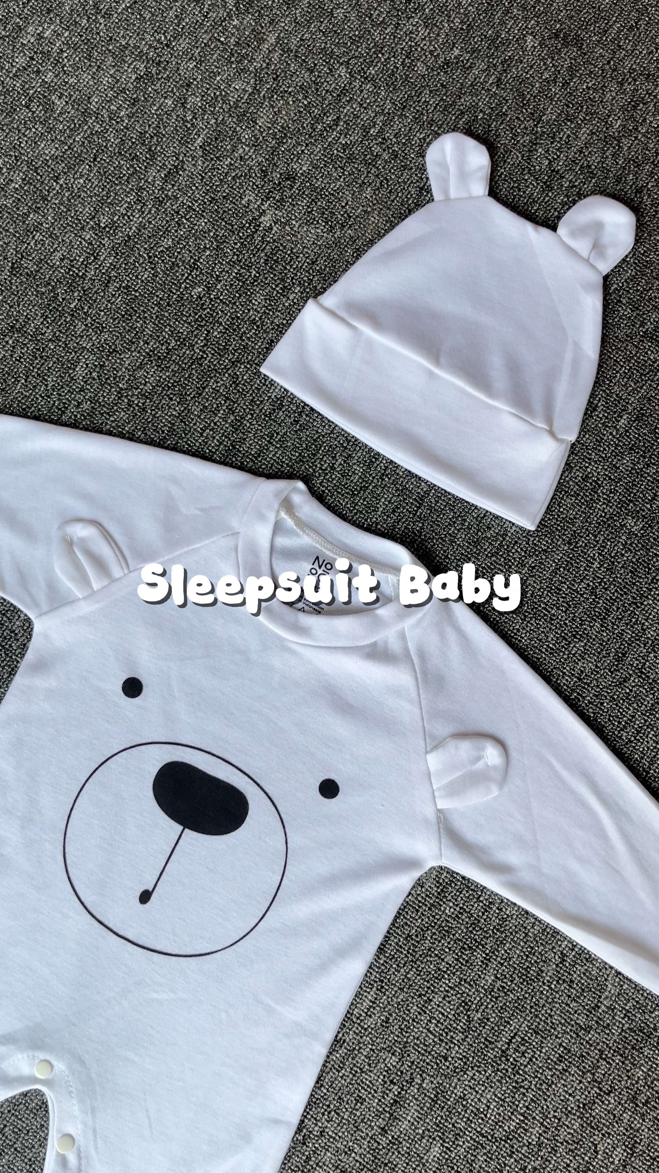 Baju Baby