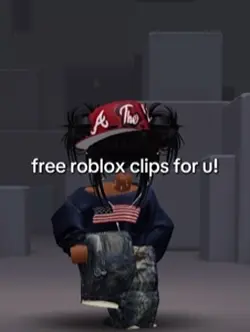 free rbx clips for u