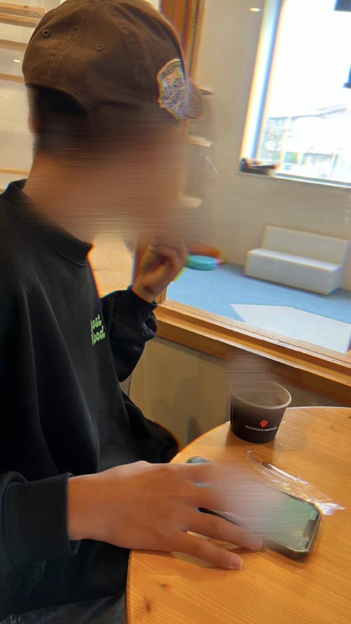 愛をゴミ箱に捨てた