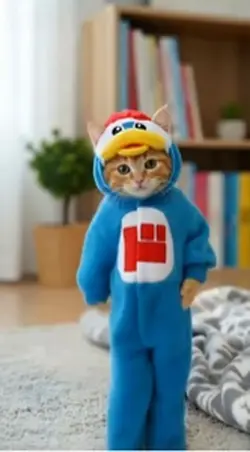 ドンキの客引きBGMでお送りします