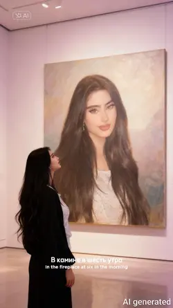 art gallery ai 