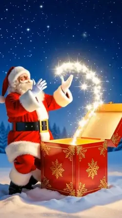 Merry Christmas 2025