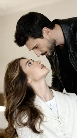 Couple photo collage